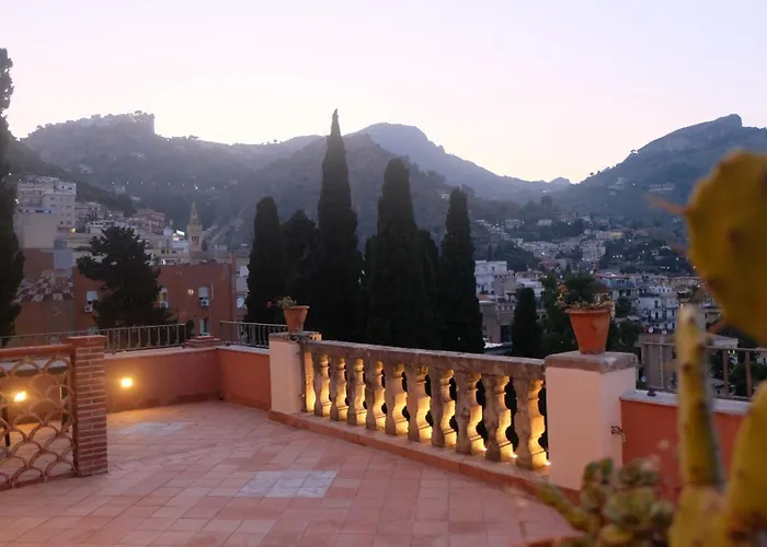 Hotel: Hotel Villa Nettuno