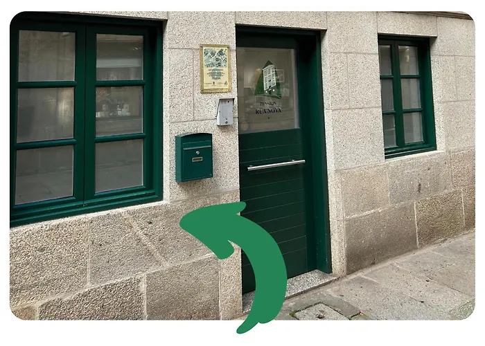 Hôtel accueillant les animaux: Pension Rua Nova