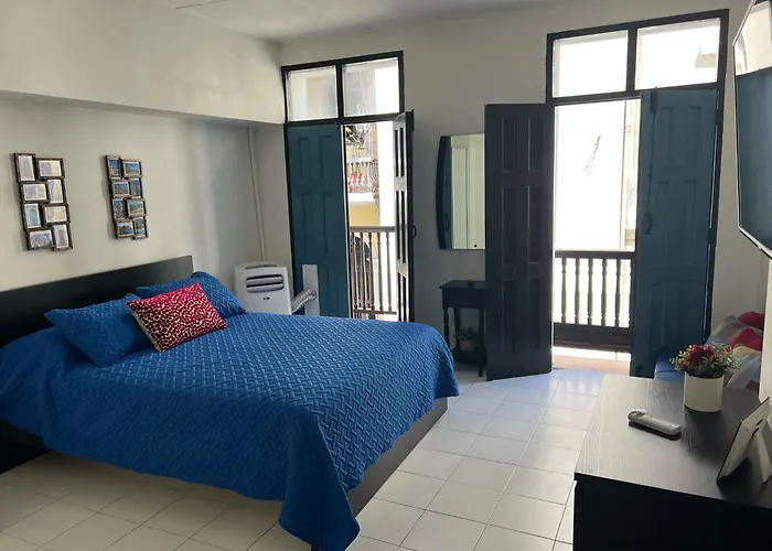 310Guest-House La Vida