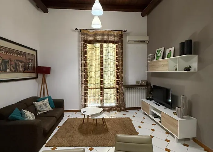 Hotel adatto agli animali: Casa Vacanza nel Vicolo