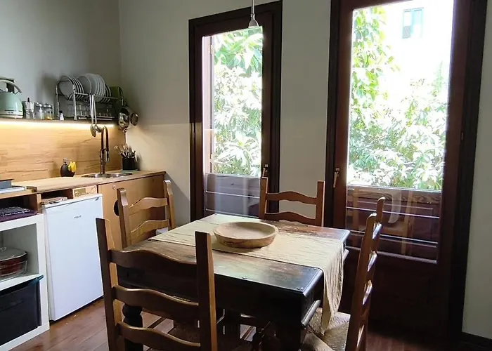 Palermo Holiday Studio