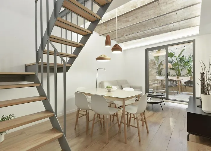 Appartement: Ola Living Calabria