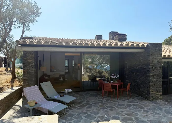 Boetiek hotel: Boutique Hotel Villa Salvador - Adults Only By Fimedhotels