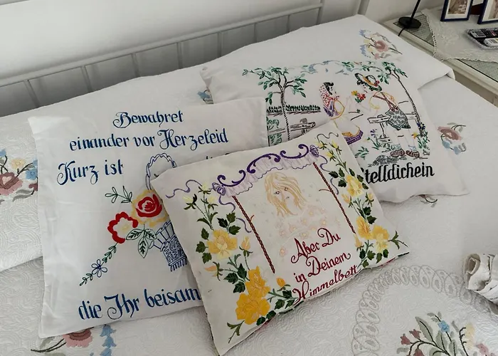 la Bellavita rooms