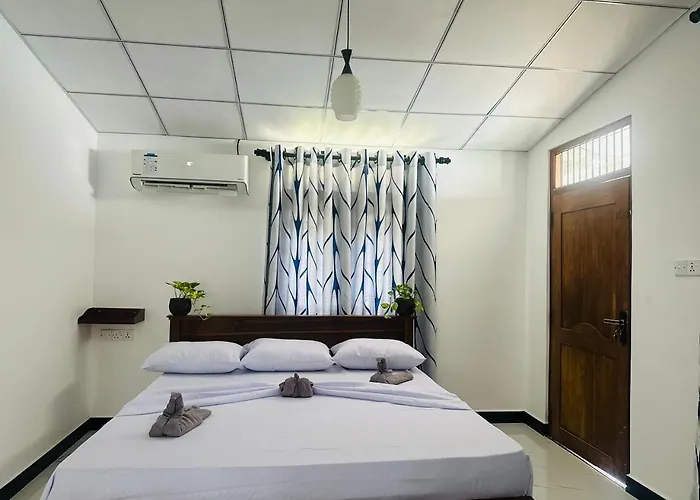 Prem Villa - Near Airport Negombo