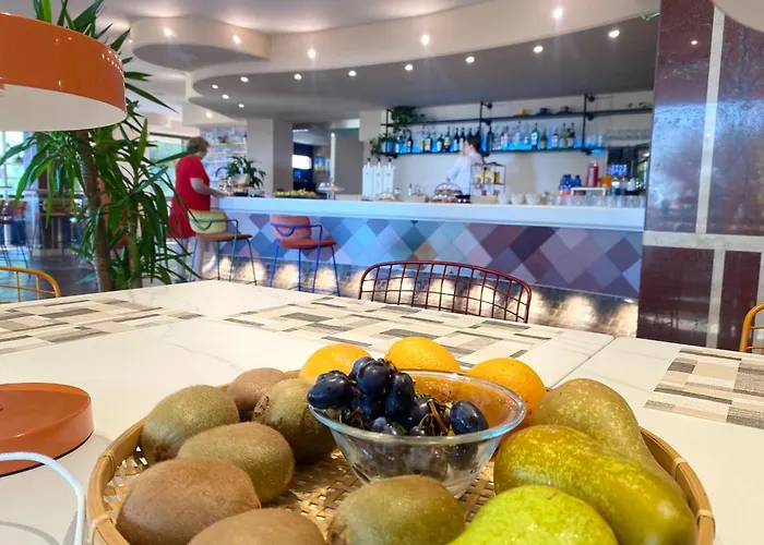 Pianob - Breakfast Hotel & Bar