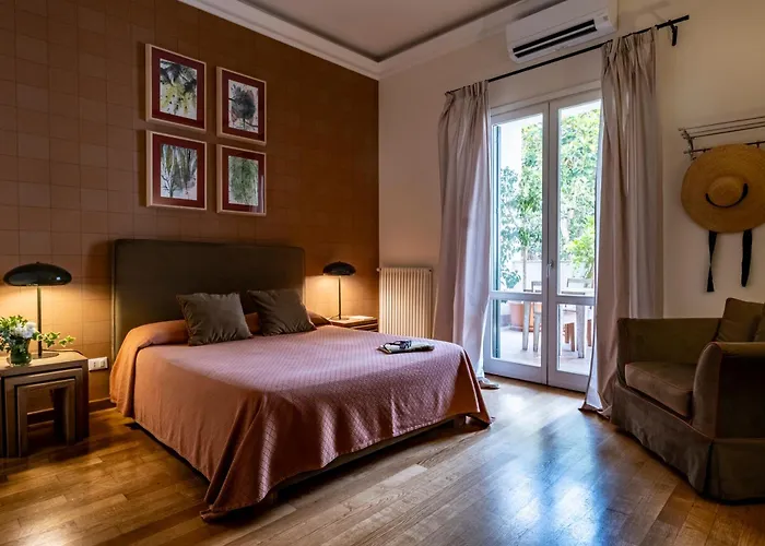Hotel di lusso: Bb 22 Charming Rooms & Apartments