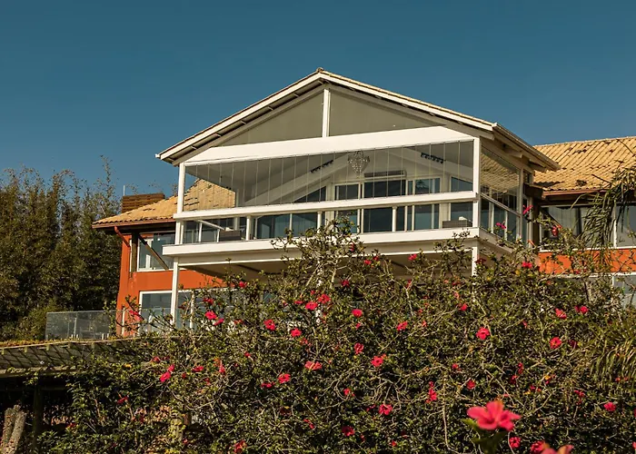 3 star hotel: Fazenda Verde - Praia Do Rosa