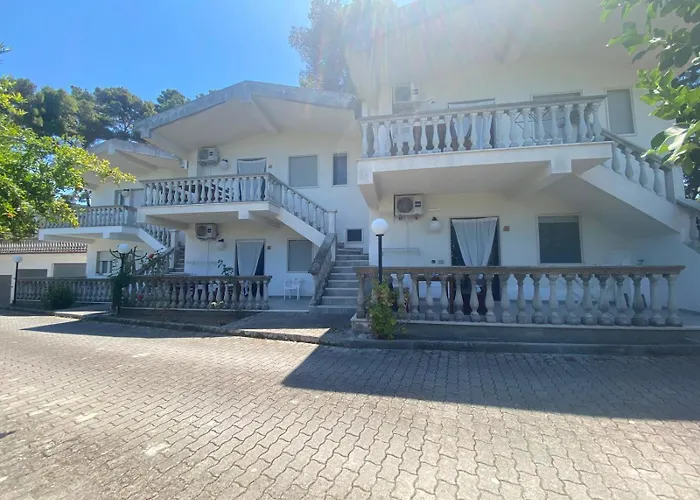 La villa: Agriturismo Valle Dei Gelsi Country House