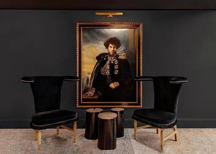 Kimpton Palladian By Ihg