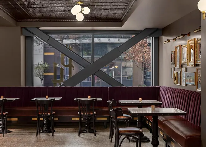 Kimpton Palladian By Ihg
