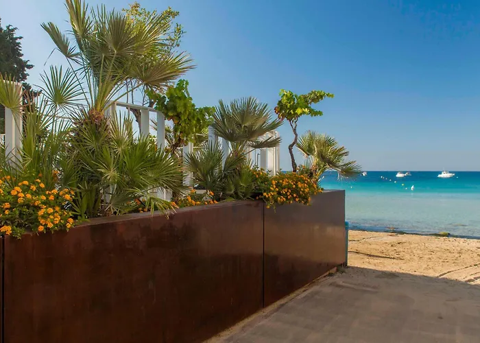 Hotel Jacuzzi: Calapetra Resort