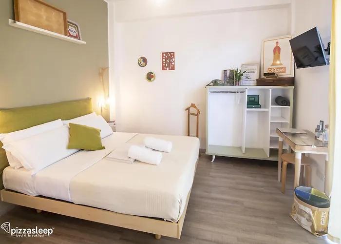 Pizzasleep B&B