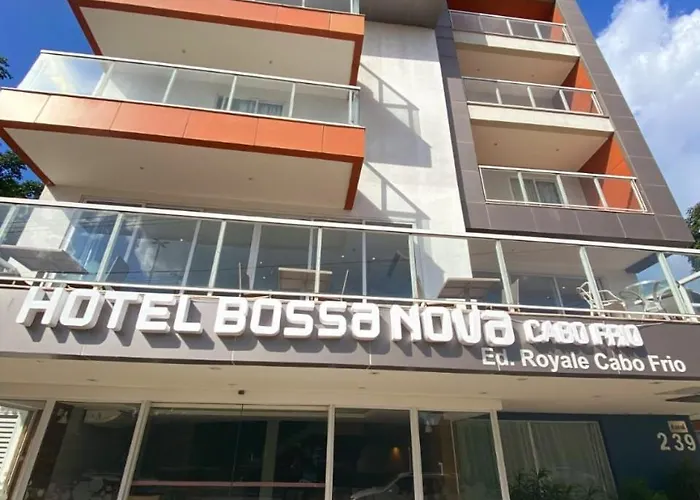 Samba Bossa Nova Cabo Frio
