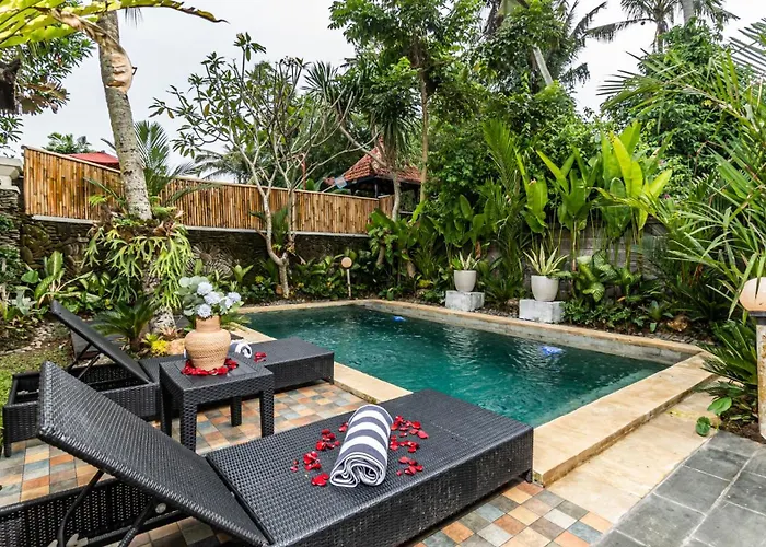 Damara Ubud