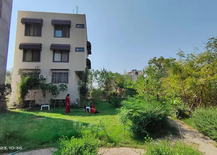 Guest House