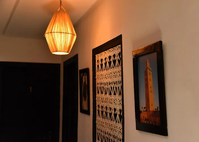 Riad Hajar '