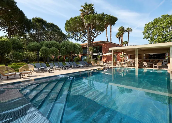 Villa Duflot Hôtel&Spa Perpignan