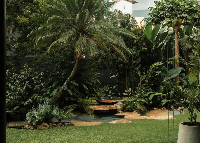 Hotel de 5 estrellas: Hotel Poblado Plaza