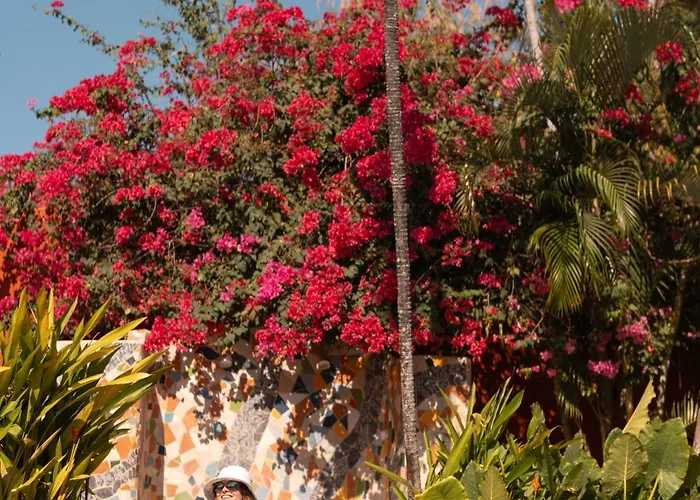 Maravida Boutique Hotel & Resort