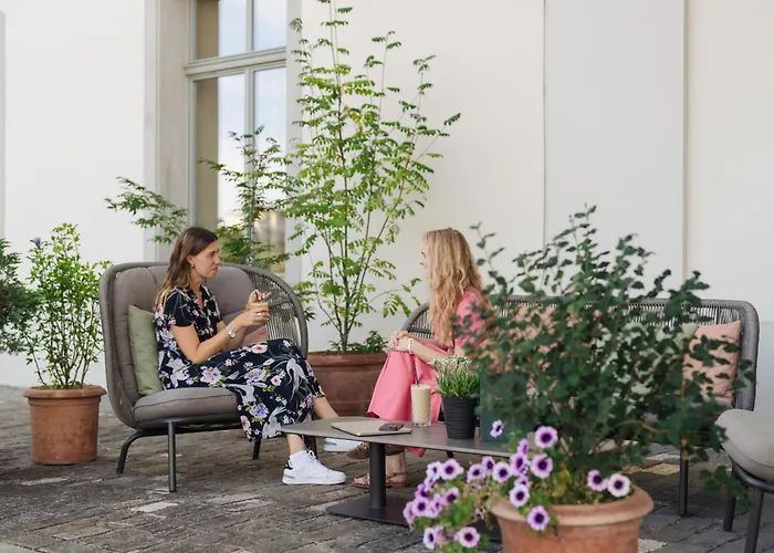 B2 Hotel Zuerich