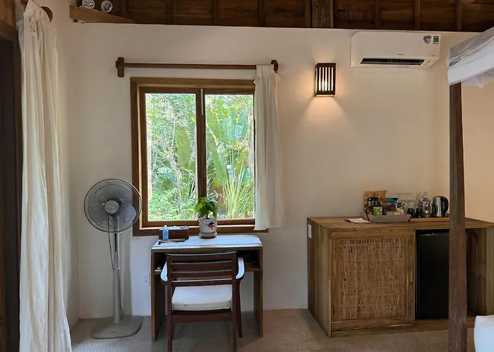 Mango Bay