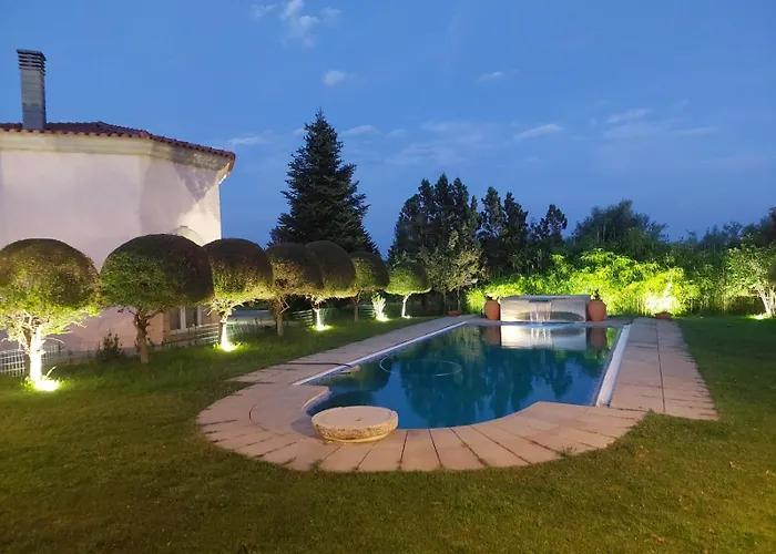 Villa Silene