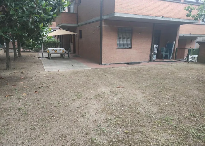 Residence Milena