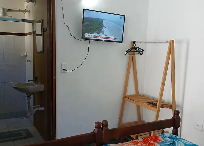 Villa dos Pássaros Paraty Hospedagem