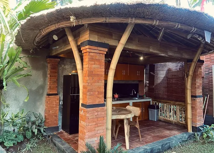Villa: Ilalang Villas 2