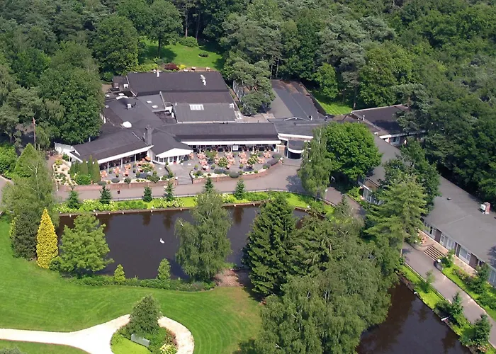 Resort: Landgoed de Rosep