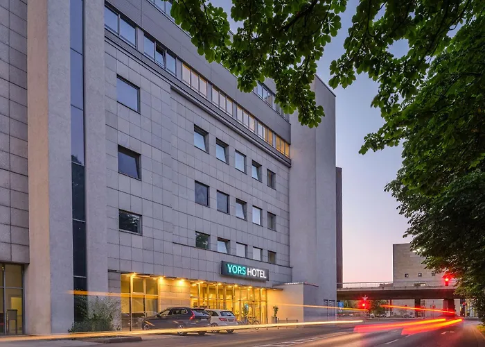  Yors Hannover