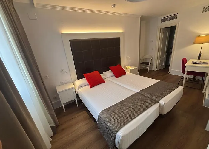 Hotel Boutique Catedral Valladolid