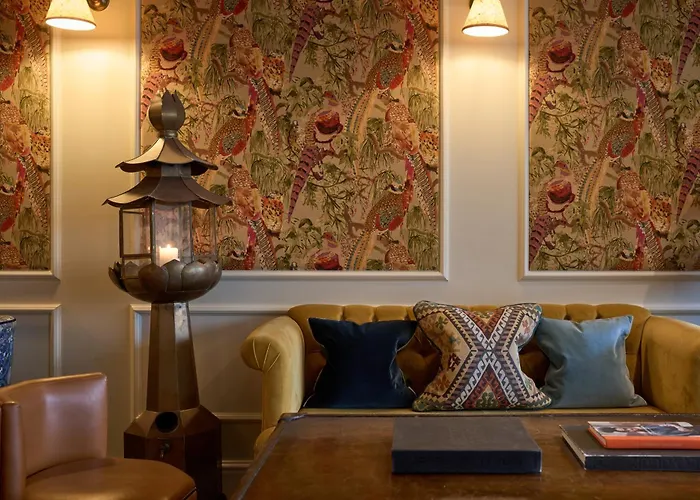Harbour Hotel & Spa Richmond Richmond 