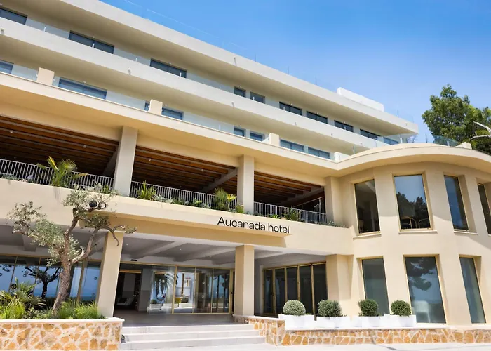 Hotel boutique: Inmood Aucanada 4 Sup - Adults Only