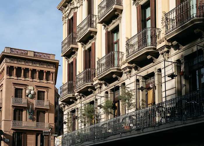 Ramblas Internacional