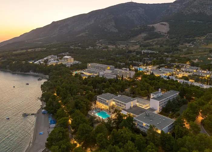 Bluesun Hotel Borak Bol