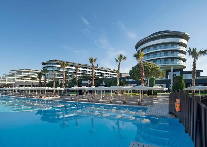 Voyage Golf&Spa
