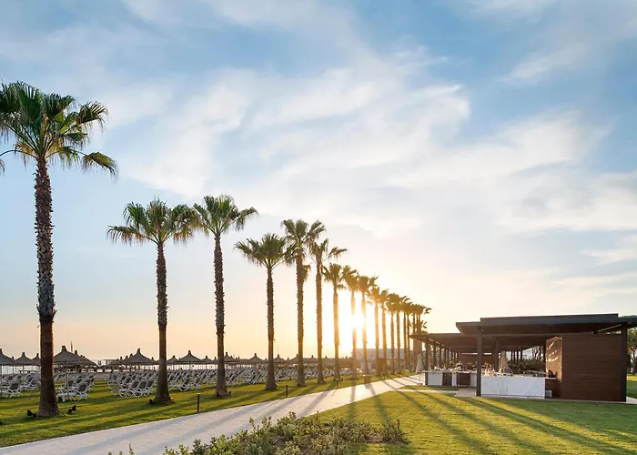 Voyage Golf&Spa