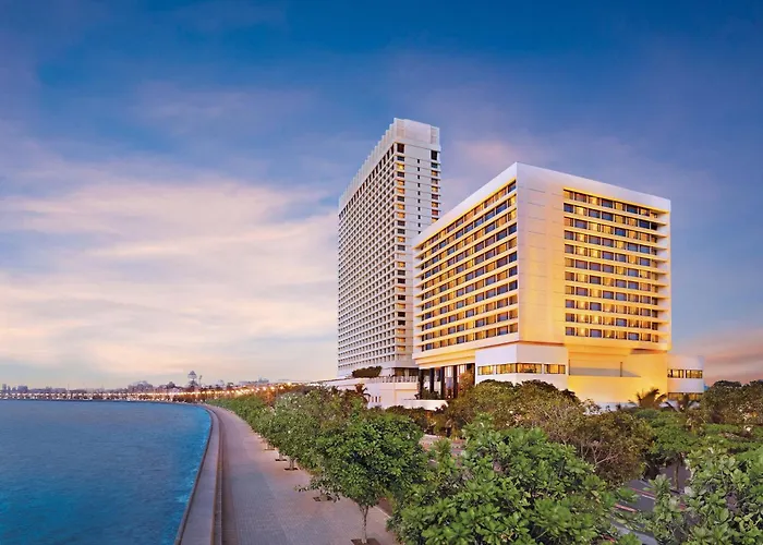 Hotel di lusso: The Oberoi Mumbai