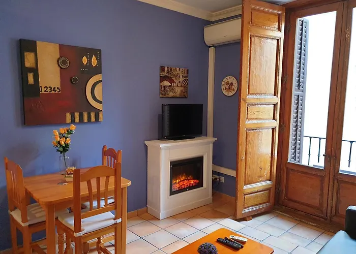 Appartement: Apartamentos Dana Sol