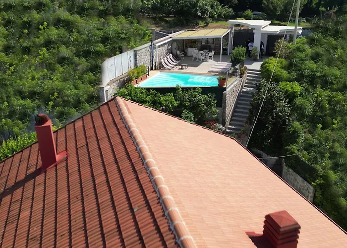 Appartamento : Villa Walter