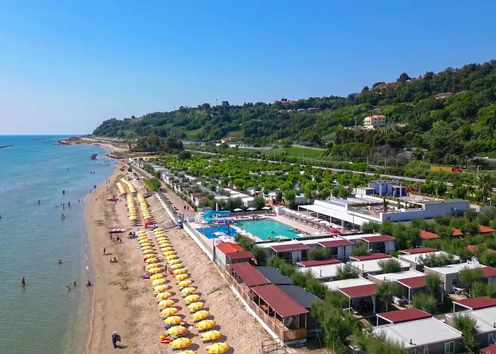  Girasole Eco Family Village