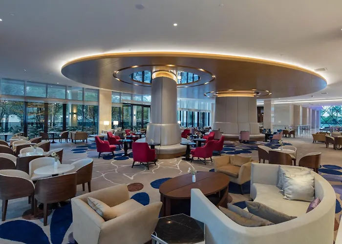 Welkom Hotel: Trendy Lara