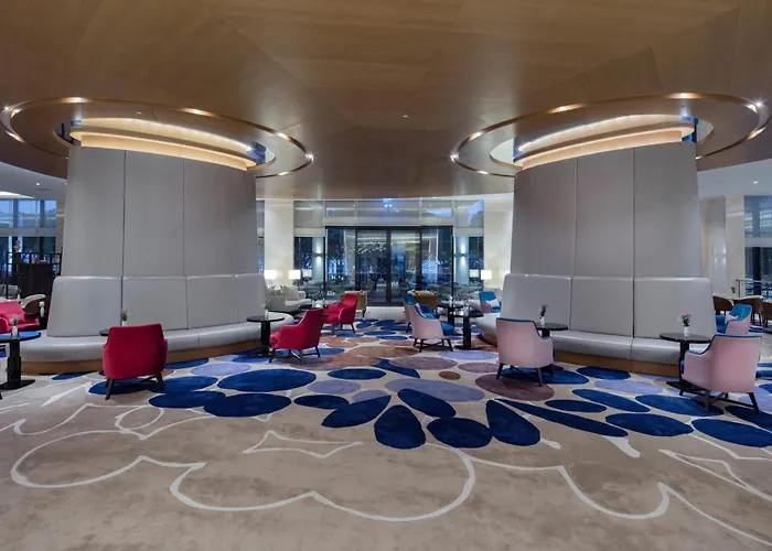 Welkom Hotel: Trendy Lara