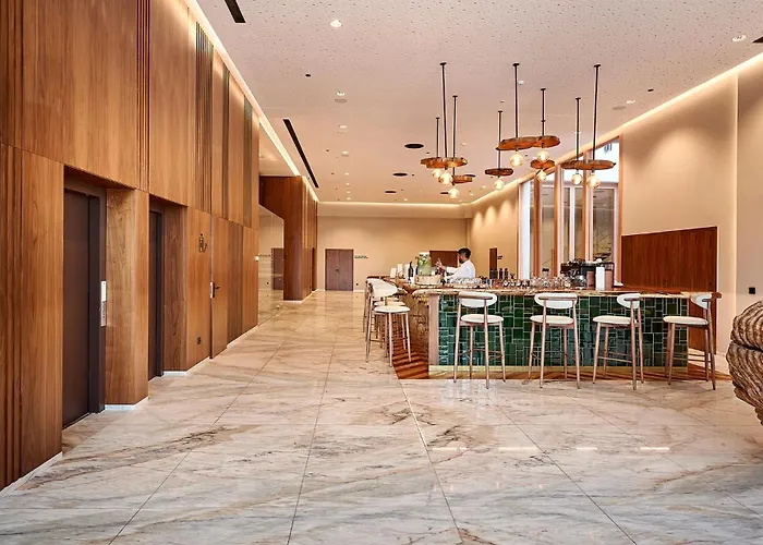 The Log Porto Hotel By Piamonte Hotels