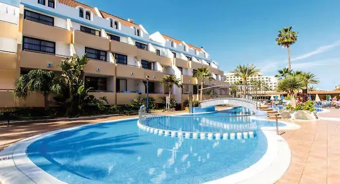 Apartamentos Colon2