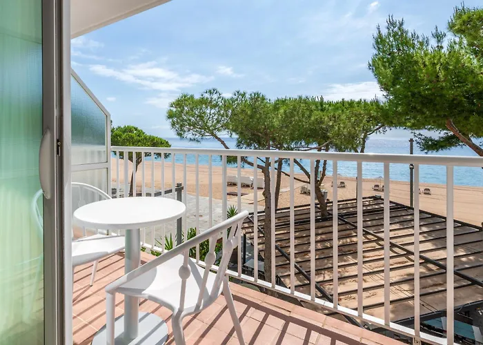 Hotel Planamar By Escampa Hotels Platja d'Aro 