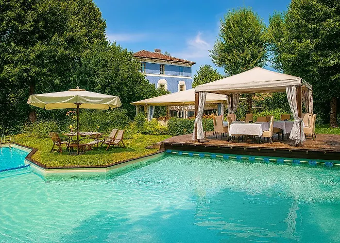 Hotel boutique: Resort Dei Limoni