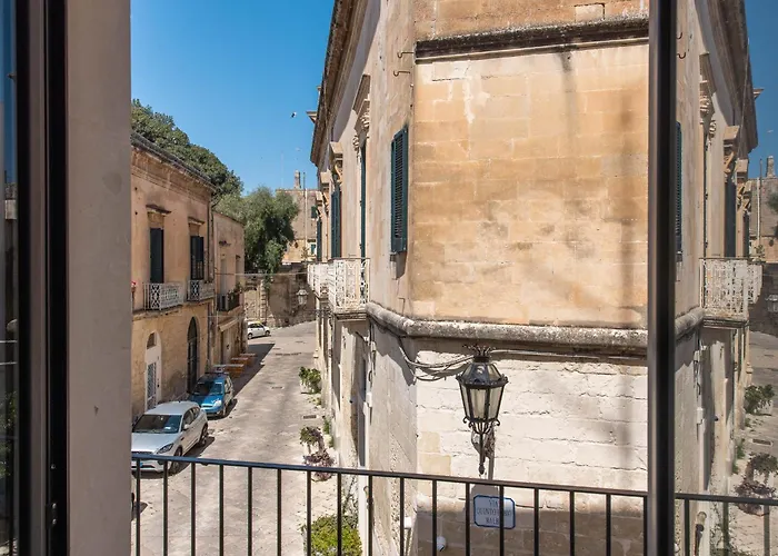 Hotel: Arco Vecchio Urban Suite - Epoca Collection